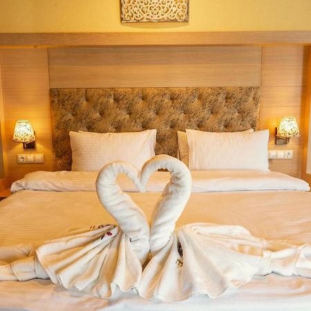 Boutique Hotel Provence Бутик Хотел Прованс Petrich  Dış mekan fotoğraf