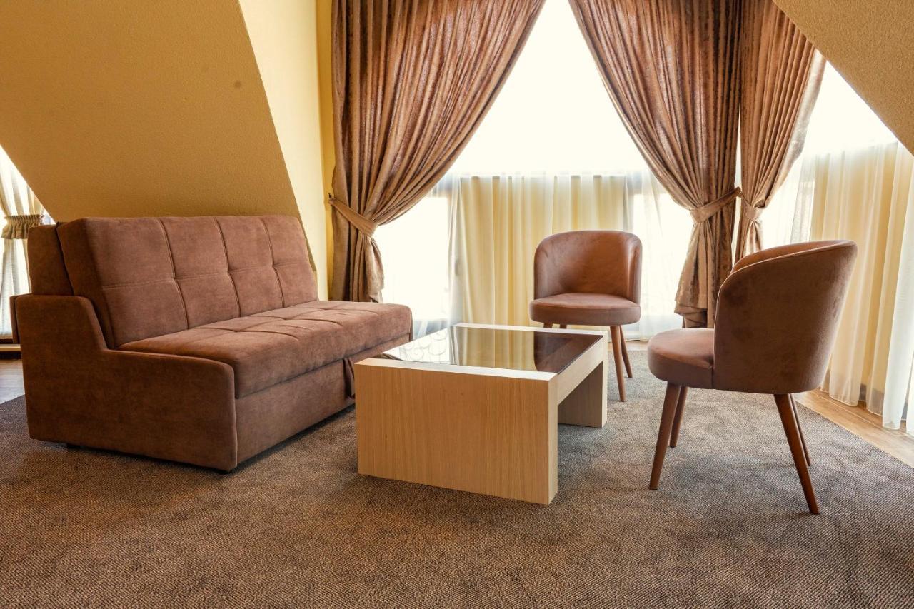 Boutique Hotel Provence Бутик Хотел Прованс Petrich  Dış mekan fotoğraf