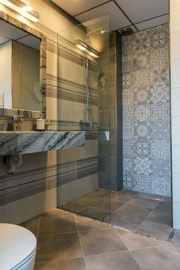 Boutique Hotel Provence Бутик Хотел Прованс Petrich  Dış mekan fotoğraf