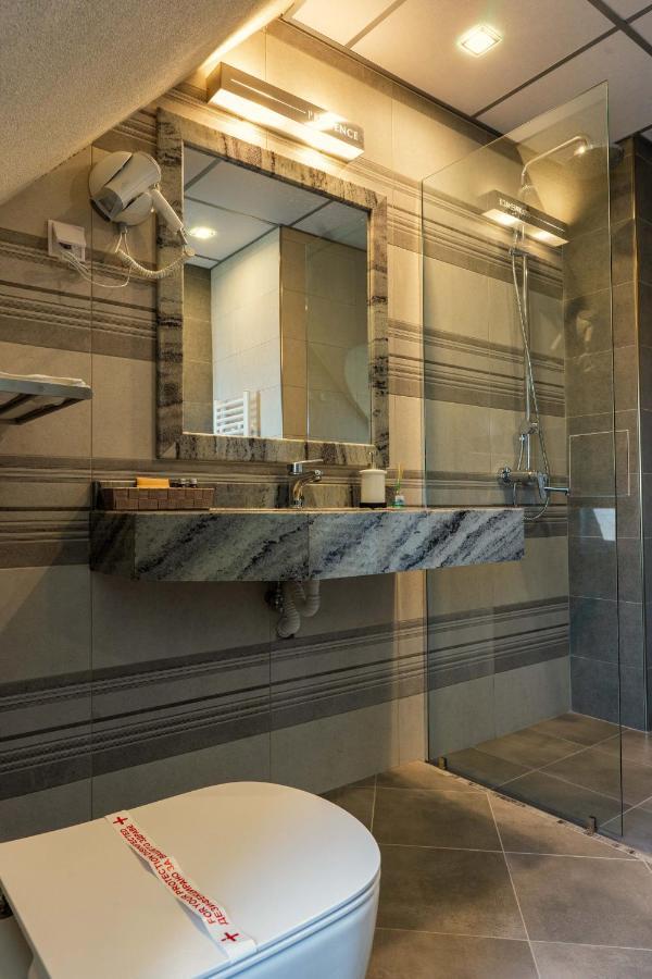Boutique Hotel Provence Бутик Хотел Прованс Petrich  Dış mekan fotoğraf
