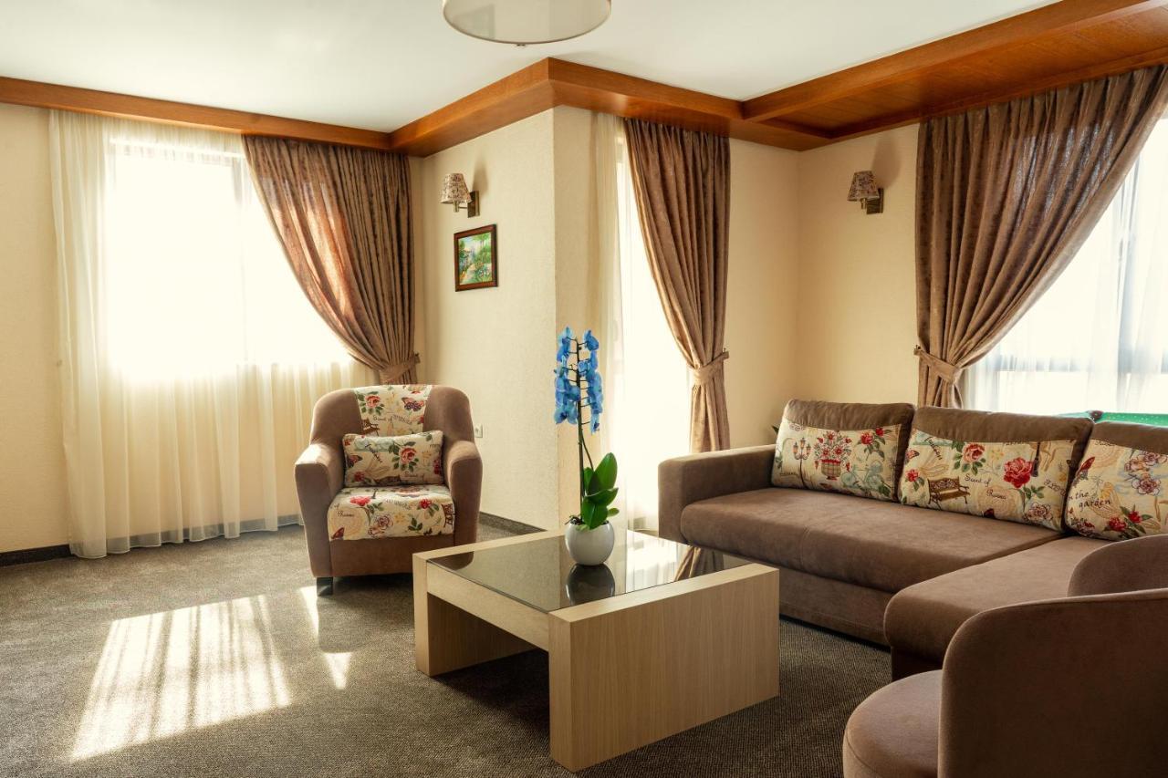 Boutique Hotel Provence Бутик Хотел Прованс Petrich  Dış mekan fotoğraf