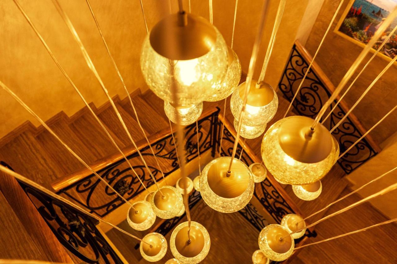 Boutique Hotel Provence Бутик Хотел Прованс Petrich  Dış mekan fotoğraf
