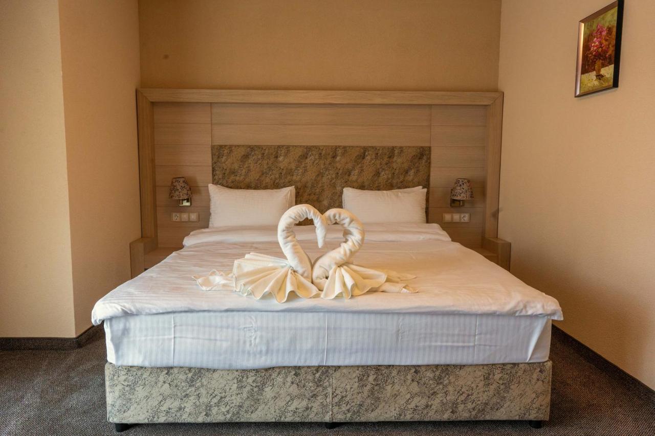 Boutique Hotel Provence Бутик Хотел Прованс Petrich  Dış mekan fotoğraf