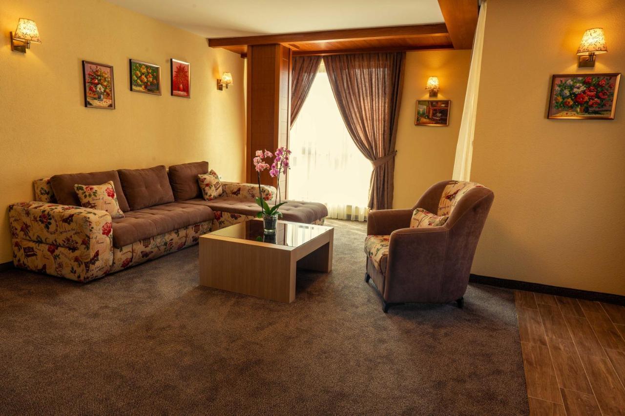 Boutique Hotel Provence Бутик Хотел Прованс Petrich  Dış mekan fotoğraf