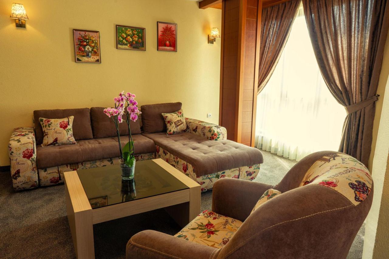 Boutique Hotel Provence Бутик Хотел Прованс Petrich  Dış mekan fotoğraf