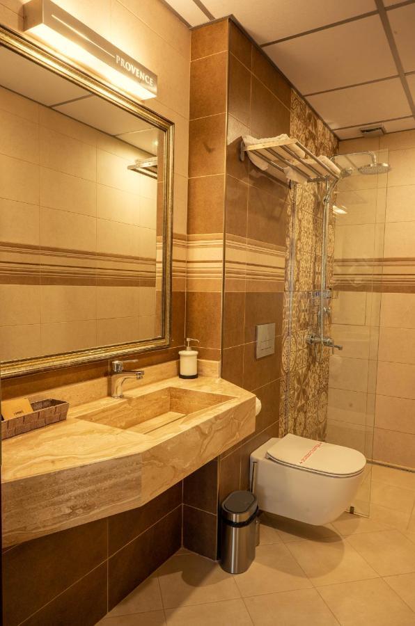 Boutique Hotel Provence Бутик Хотел Прованс Petrich  Dış mekan fotoğraf