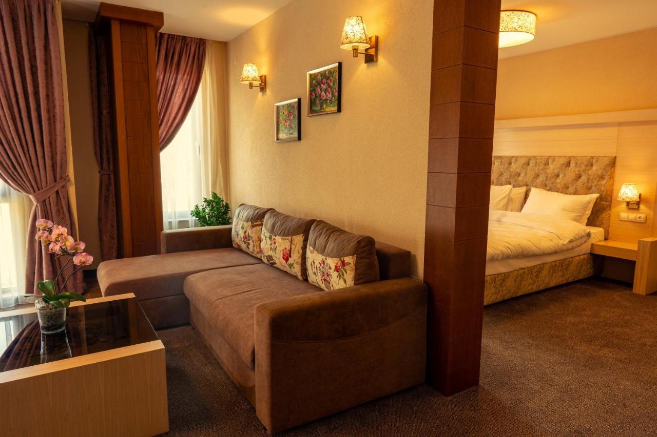 Boutique Hotel Provence Бутик Хотел Прованс Petrich  Dış mekan fotoğraf