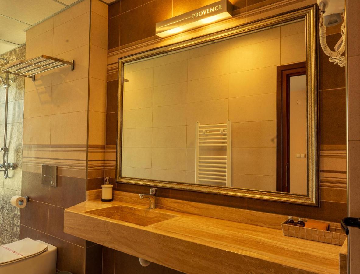 Boutique Hotel Provence Бутик Хотел Прованс Petrich  Dış mekan fotoğraf