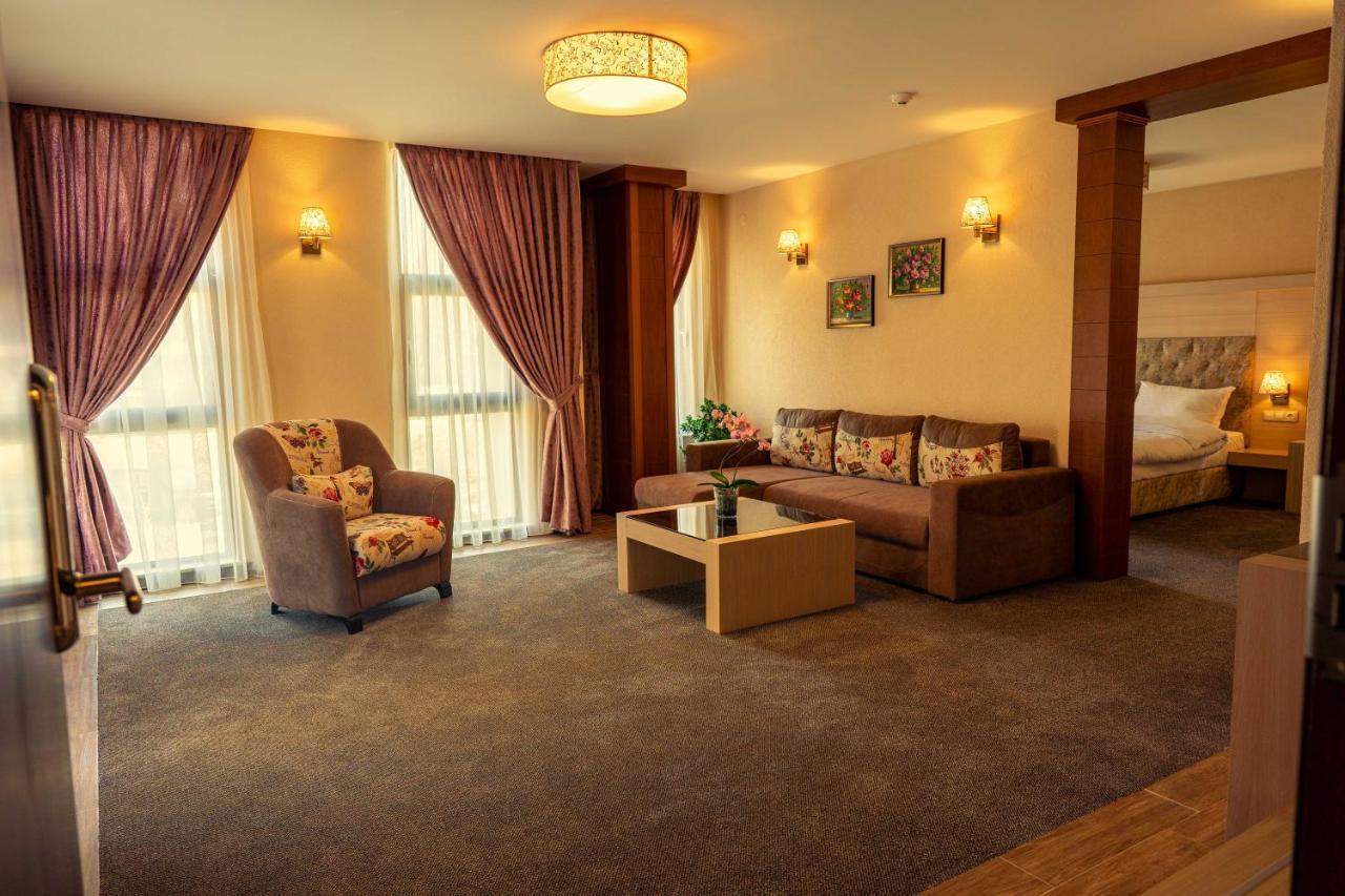 Boutique Hotel Provence Бутик Хотел Прованс Petrich  Dış mekan fotoğraf