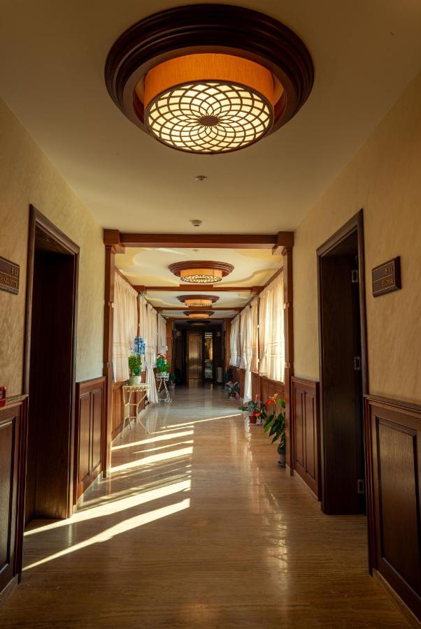 Boutique Hotel Provence Бутик Хотел Прованс Petrich  Dış mekan fotoğraf