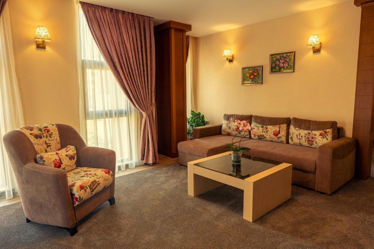 Boutique Hotel Provence Бутик Хотел Прованс Petrich  Dış mekan fotoğraf