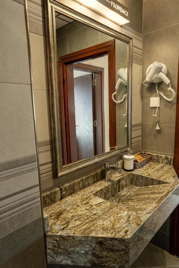 Boutique Hotel Provence Бутик Хотел Прованс Petrich  Dış mekan fotoğraf