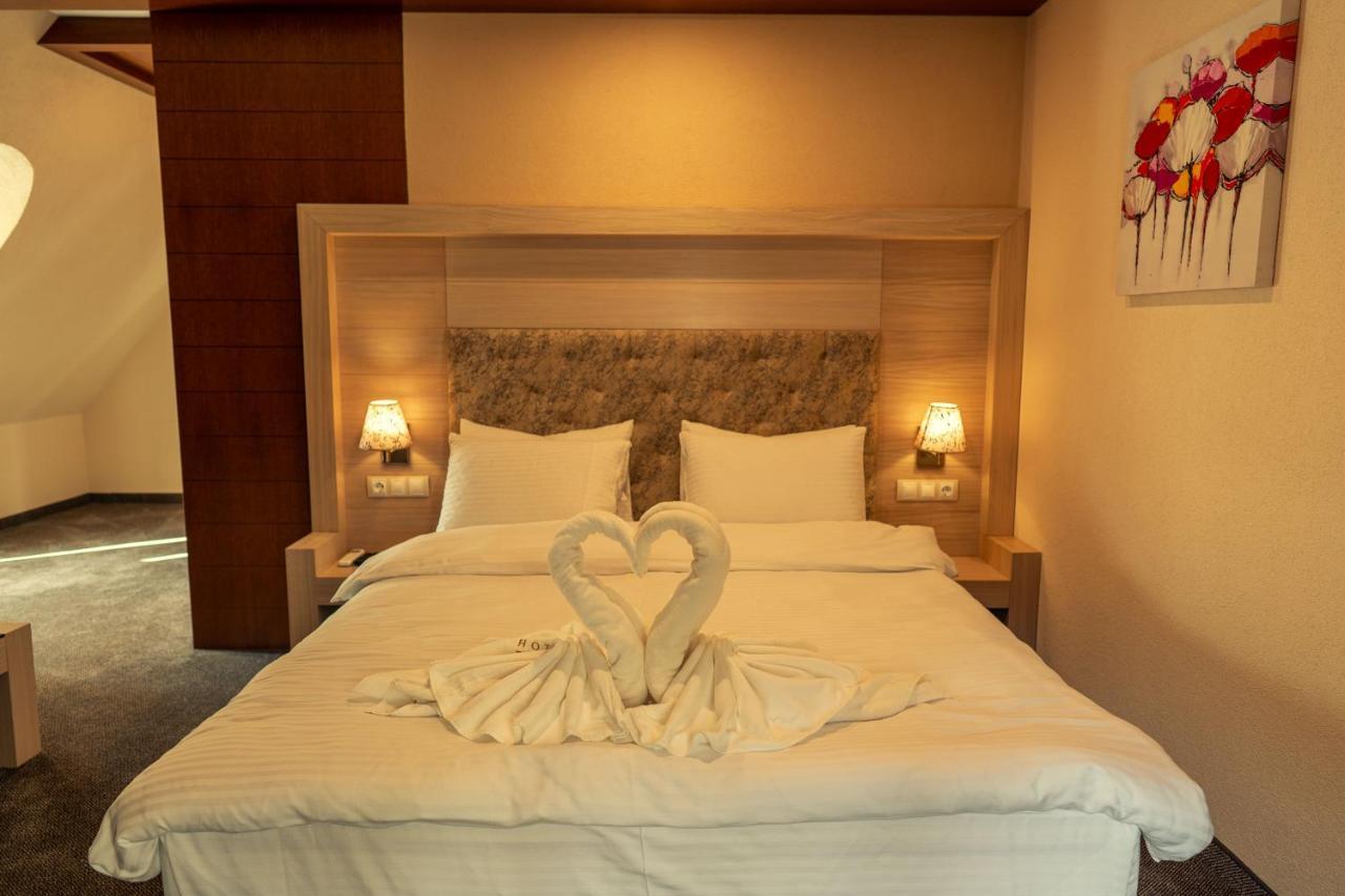 Boutique Hotel Provence Бутик Хотел Прованс Petrich  Dış mekan fotoğraf