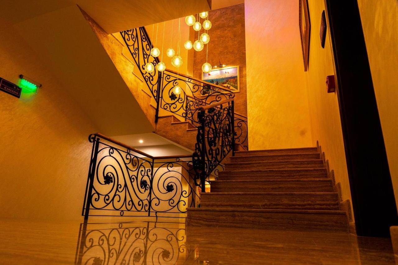 Boutique Hotel Provence Бутик Хотел Прованс Petrich  Dış mekan fotoğraf