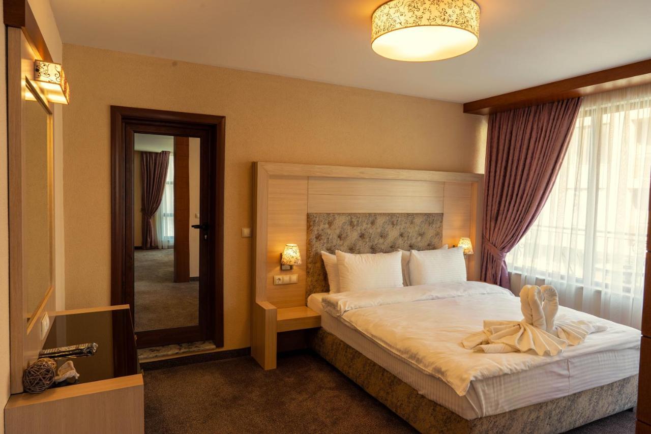 Boutique Hotel Provence Бутик Хотел Прованс Petrich  Dış mekan fotoğraf