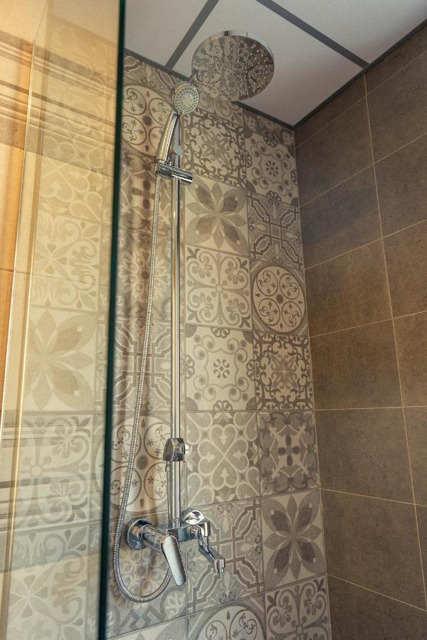 Boutique Hotel Provence Бутик Хотел Прованс Petrich  Dış mekan fotoğraf