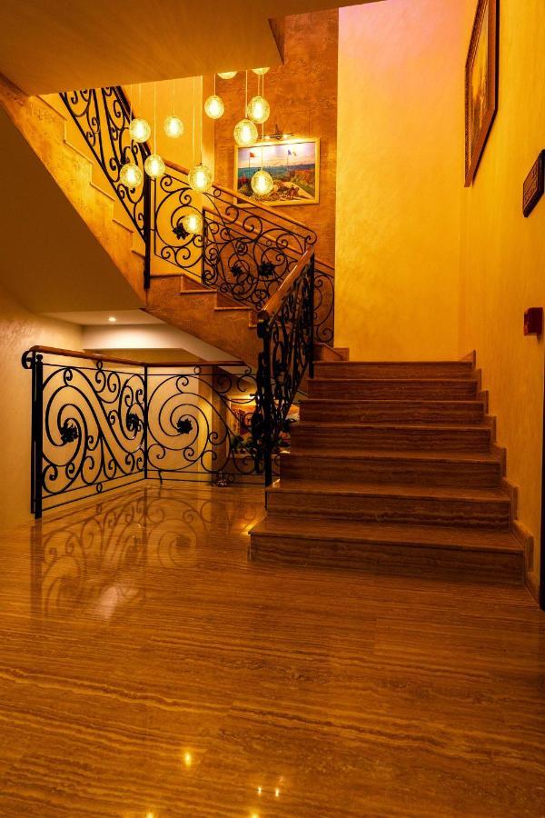 Boutique Hotel Provence Бутик Хотел Прованс Petrich  Dış mekan fotoğraf