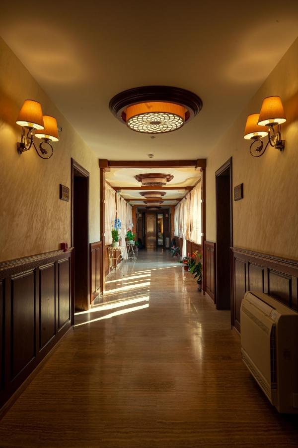 Boutique Hotel Provence Бутик Хотел Прованс Petrich  Dış mekan fotoğraf