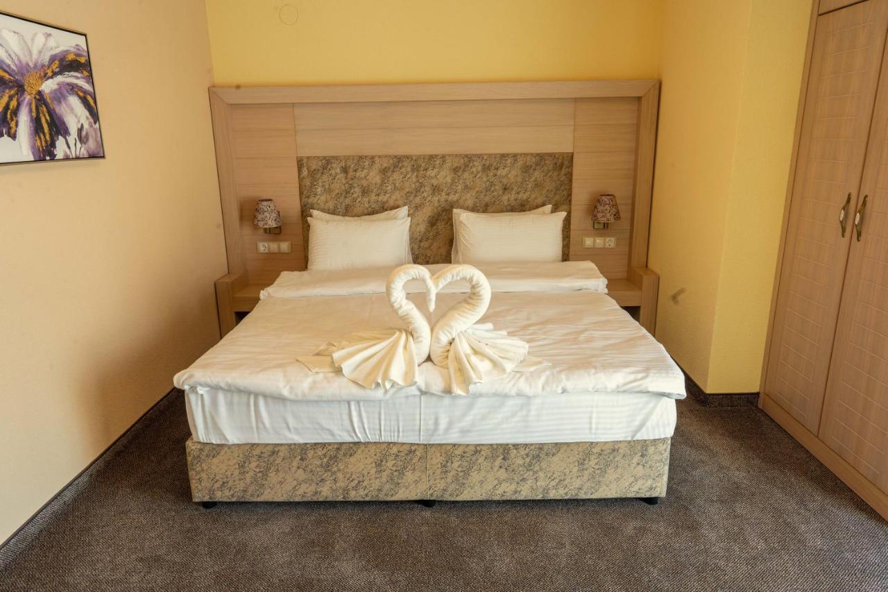 Boutique Hotel Provence Бутик Хотел Прованс Petrich  Dış mekan fotoğraf